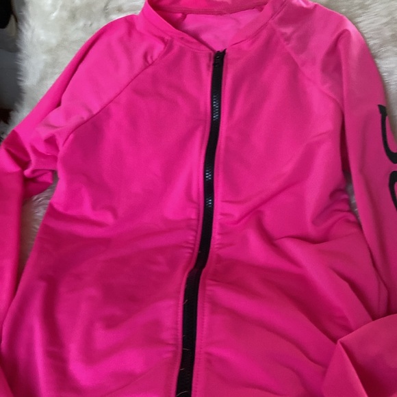 Bebe zipper up top - Picture 4 of 5